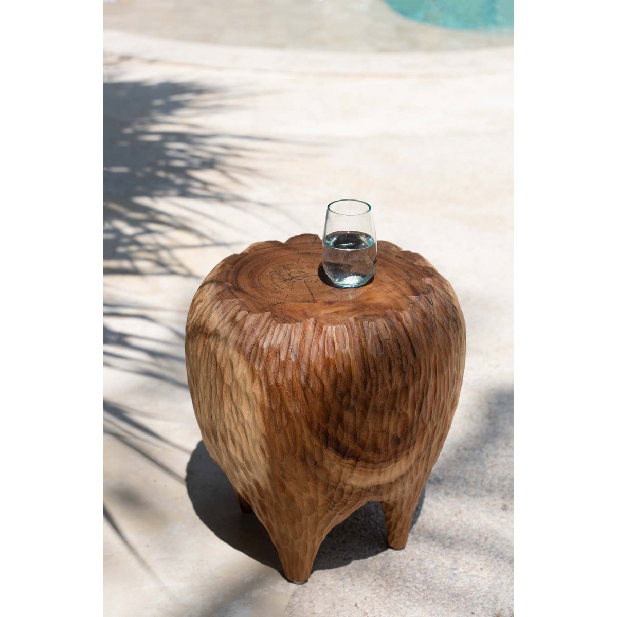 The Water Glass - LUXONAS HOME