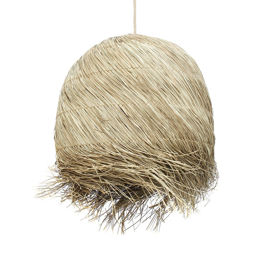 The Wicked Pendant - Natural - LUXONAS HOME