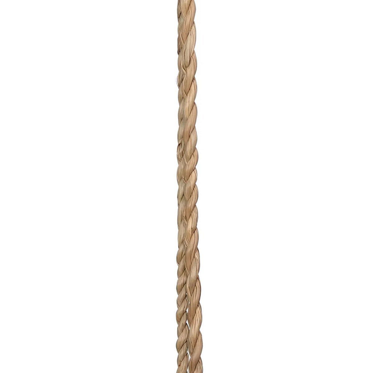The Wooden Beads Tassel - Black - LUXONAS HOME