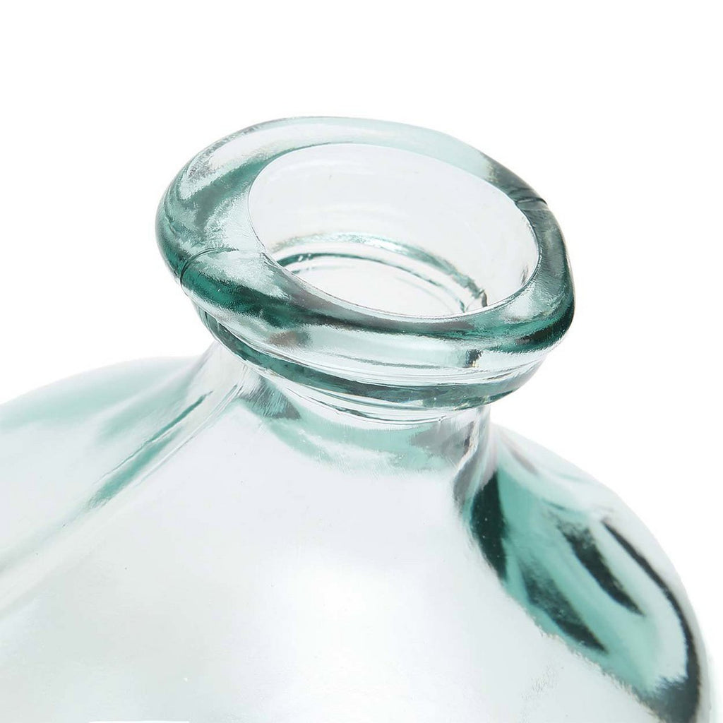 The Xiao Vase - Blue - LUXONAS HOME