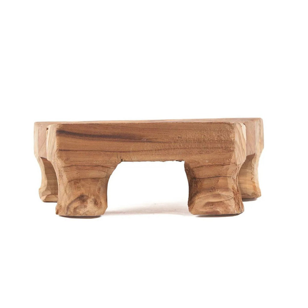 The Yummy Tray - Natural - LUXONAS HOME