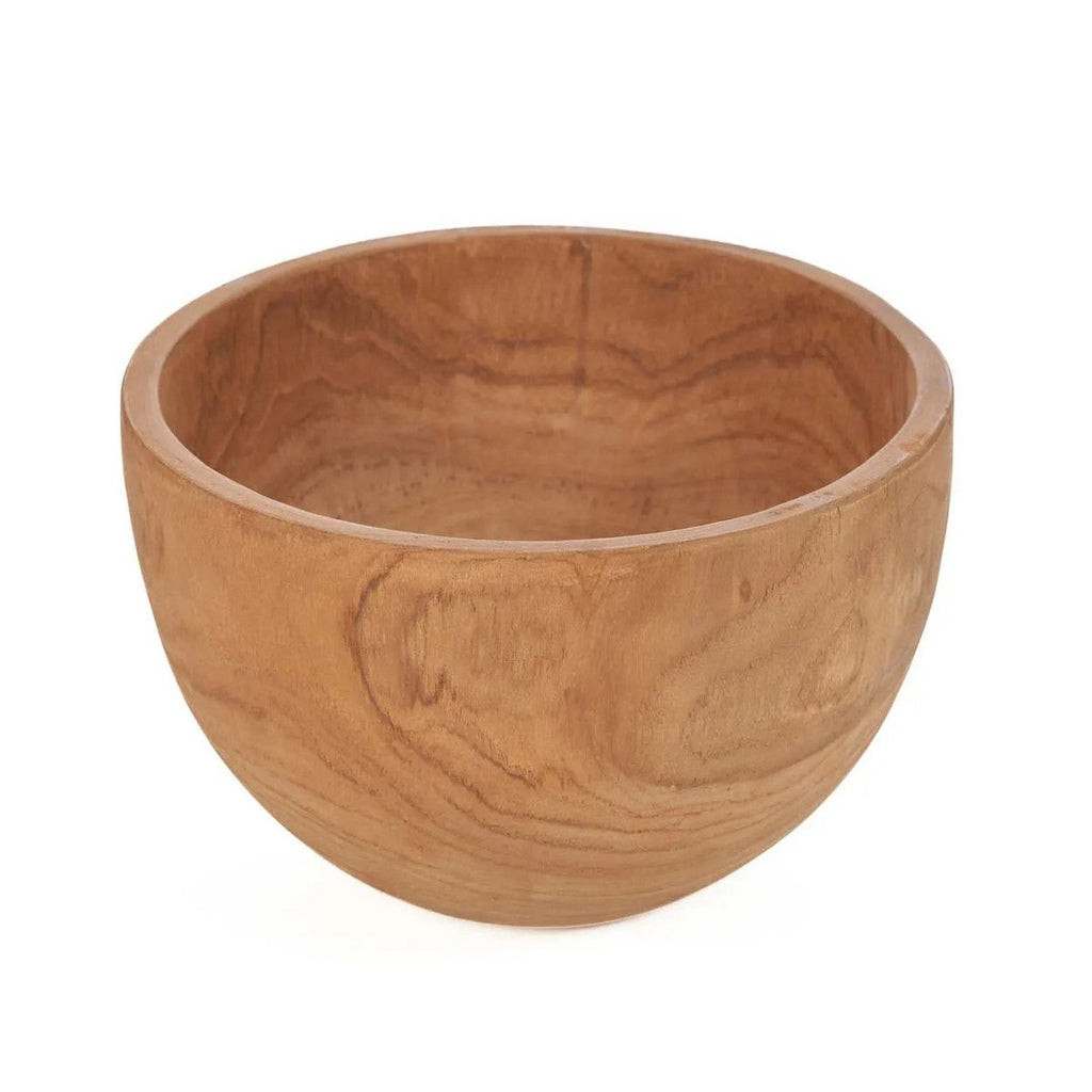 The Zen Bowl - Natural - LUXONAS HOME