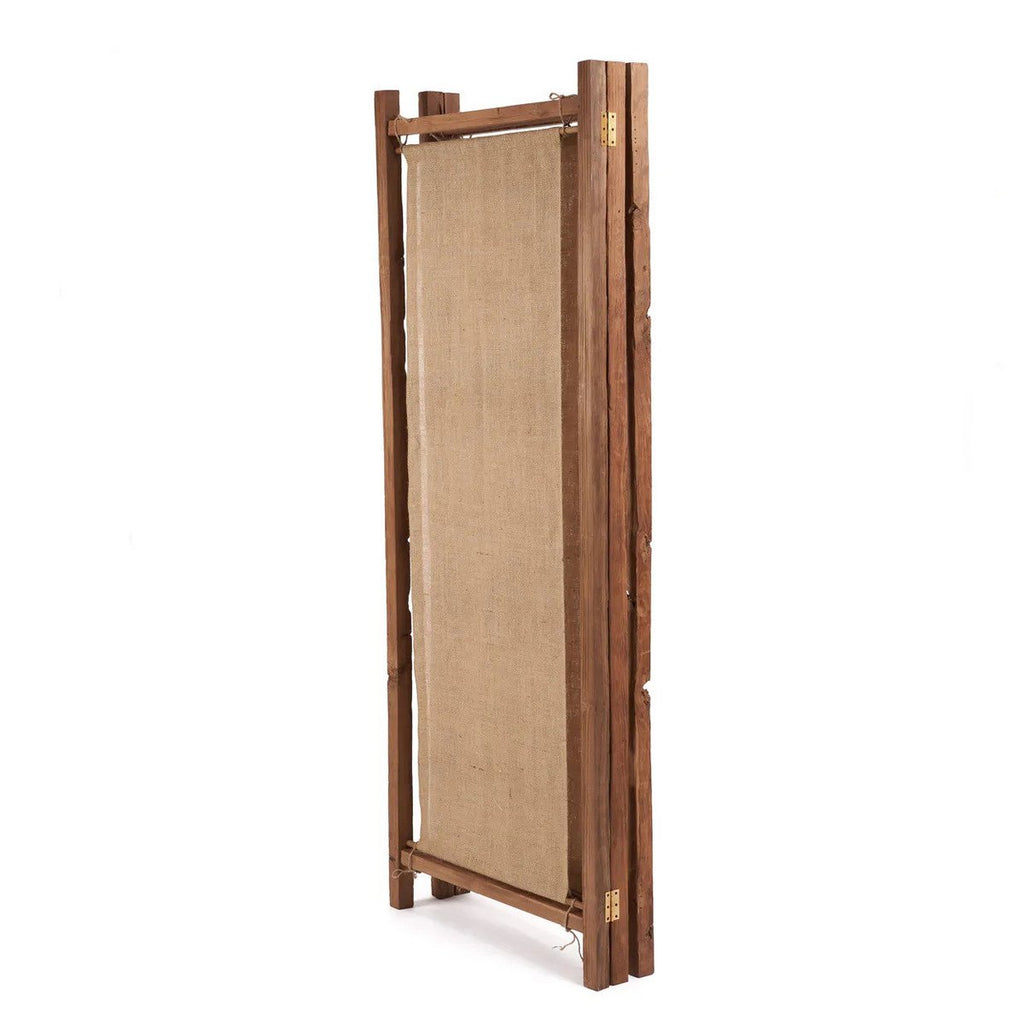 The Zenbu Divider - Natural - LUXONAS HOME