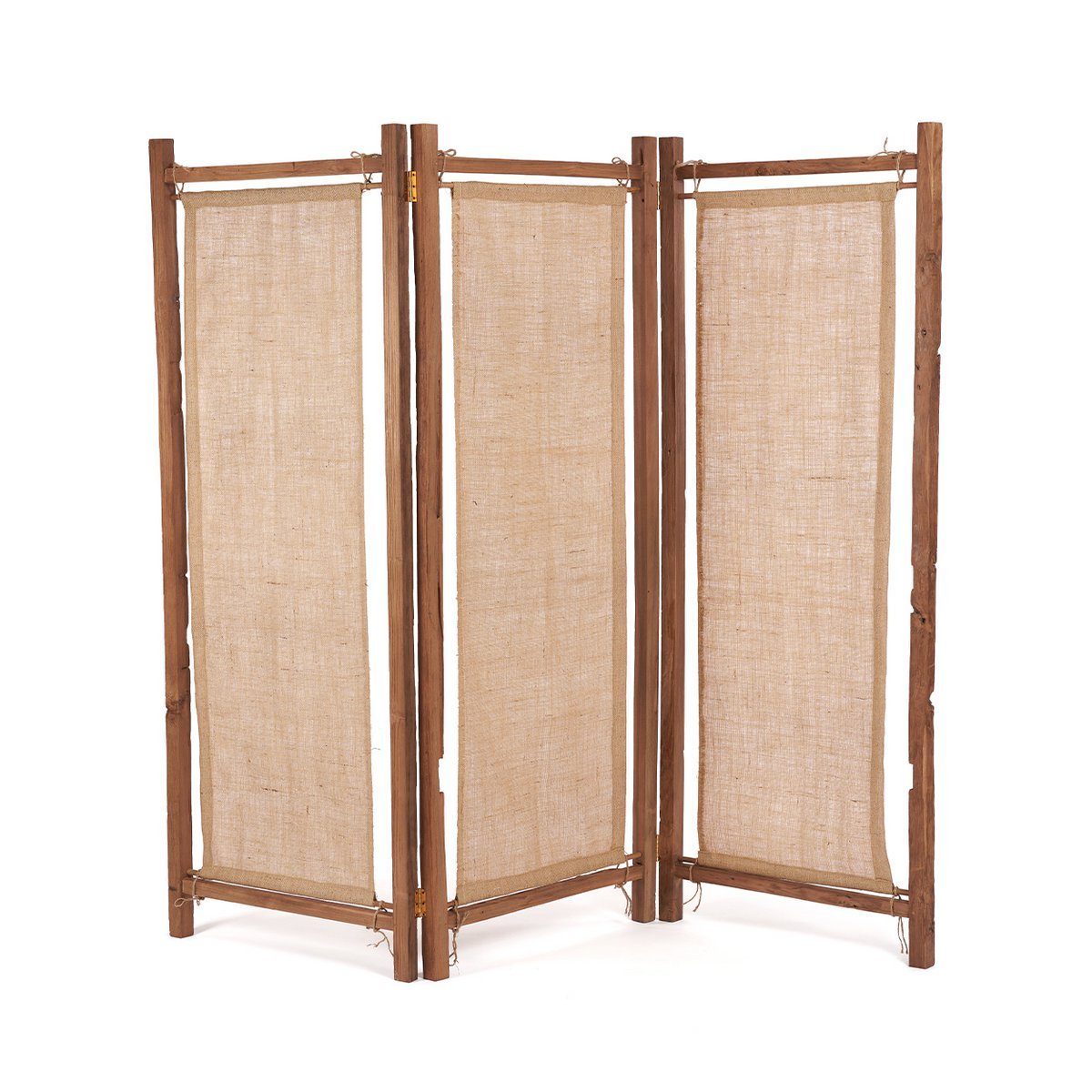 The Zenbu Divider - Natural - LUXONAS HOME