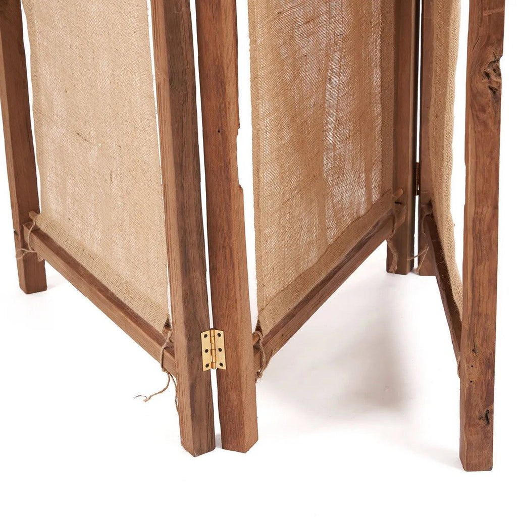 The Zenbu Divider - Natural - LUXONAS HOME