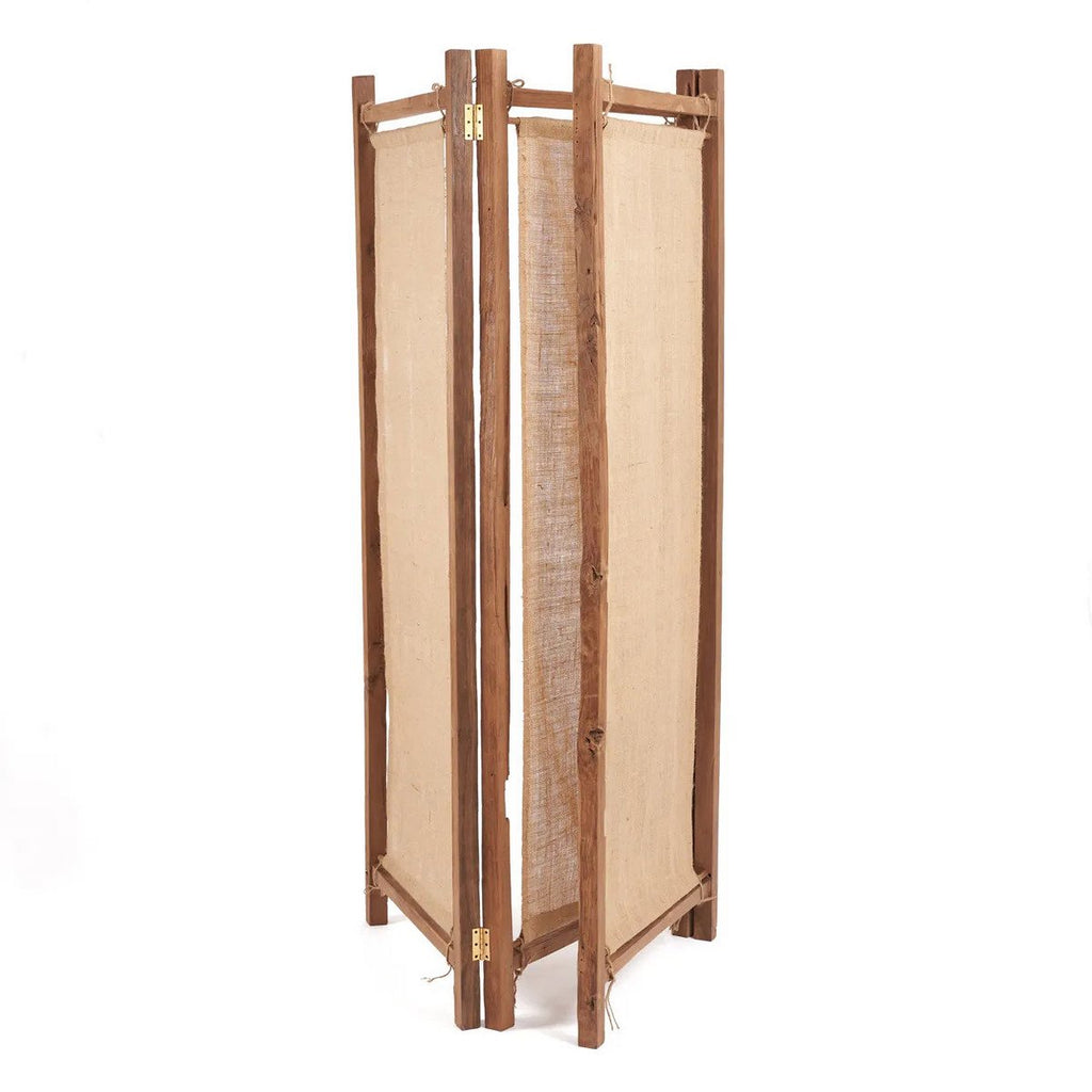 The Zenbu Divider - Natural - LUXONAS HOME