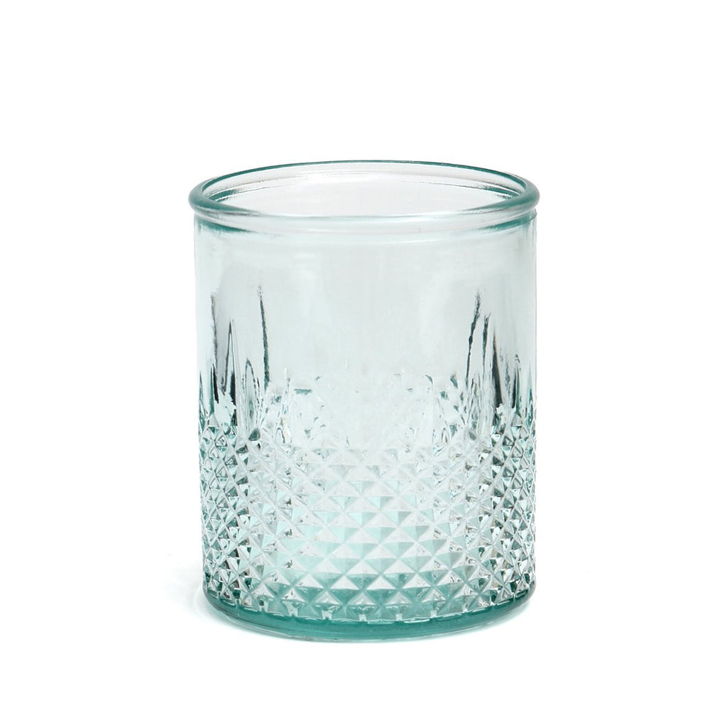 The Zuanshí Glass - Blue - S - LUXONAS HOME