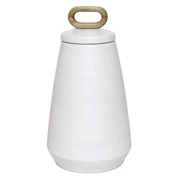 Tibor Paper Mango Jar 44cm