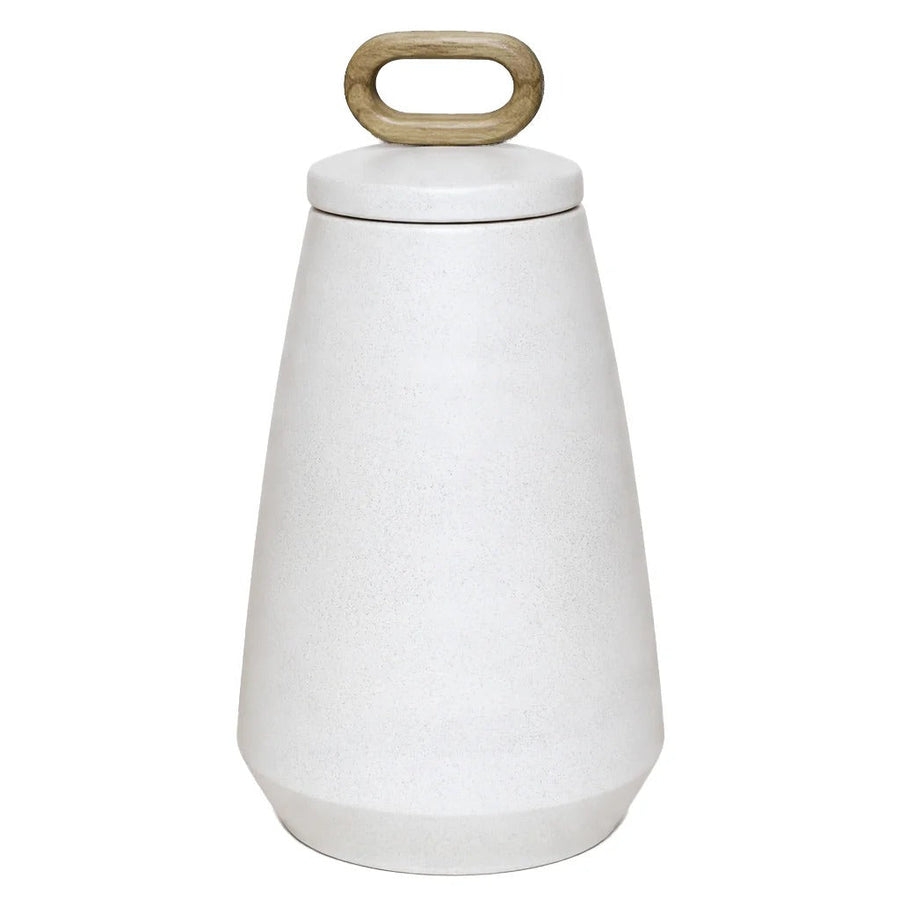 Tibor Paper Mango Jar 44cm