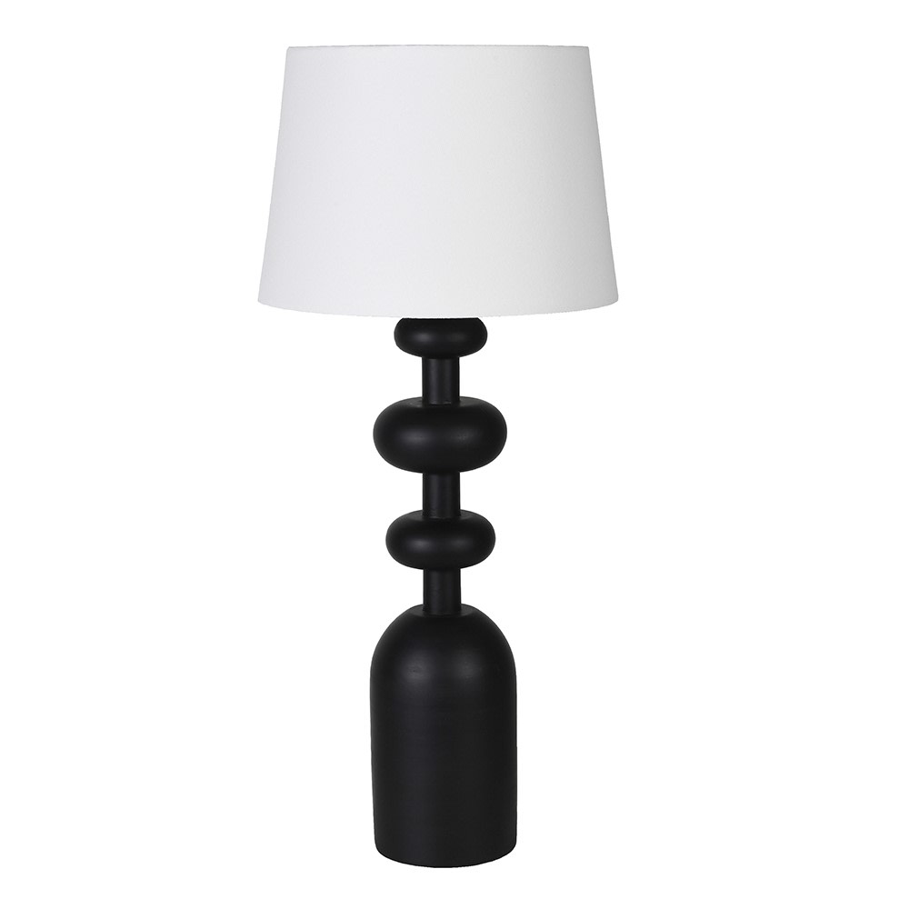 Tivan Table Lamp - LUXONAS