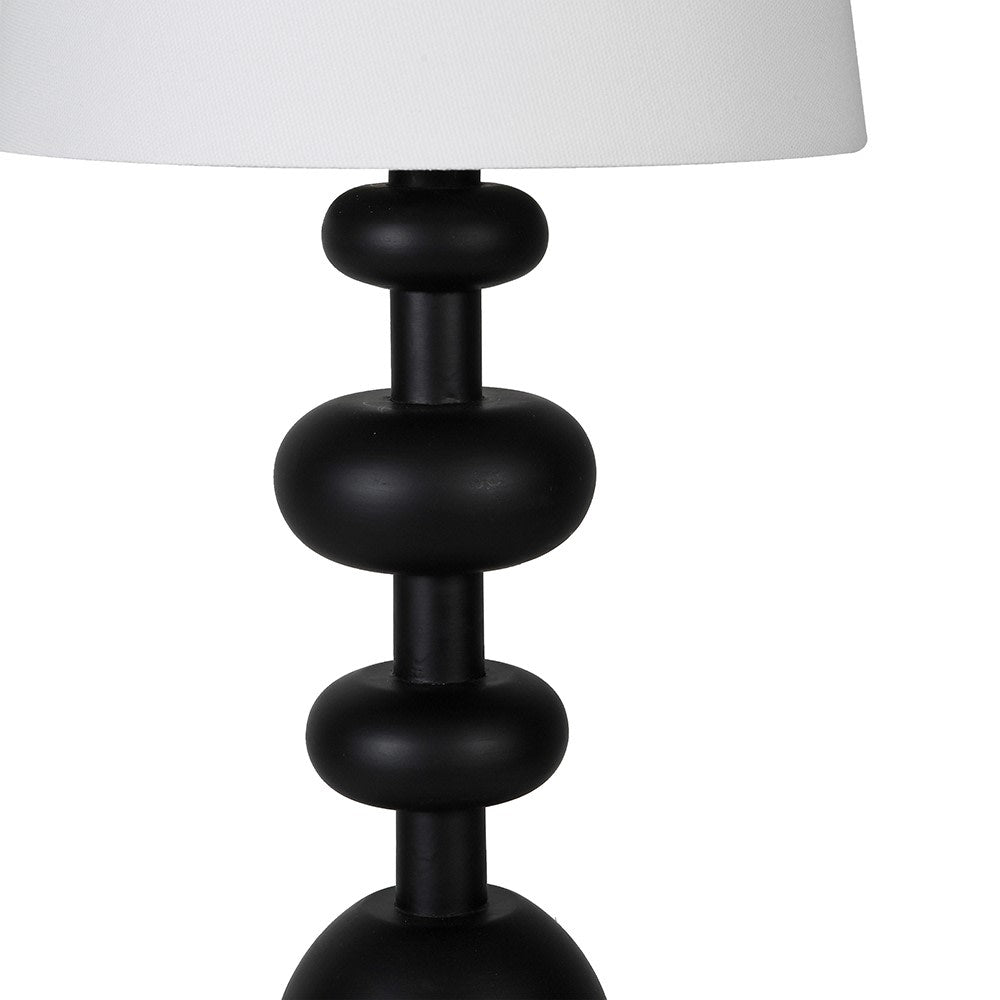 Tivan Table Lamp - LUXONAS