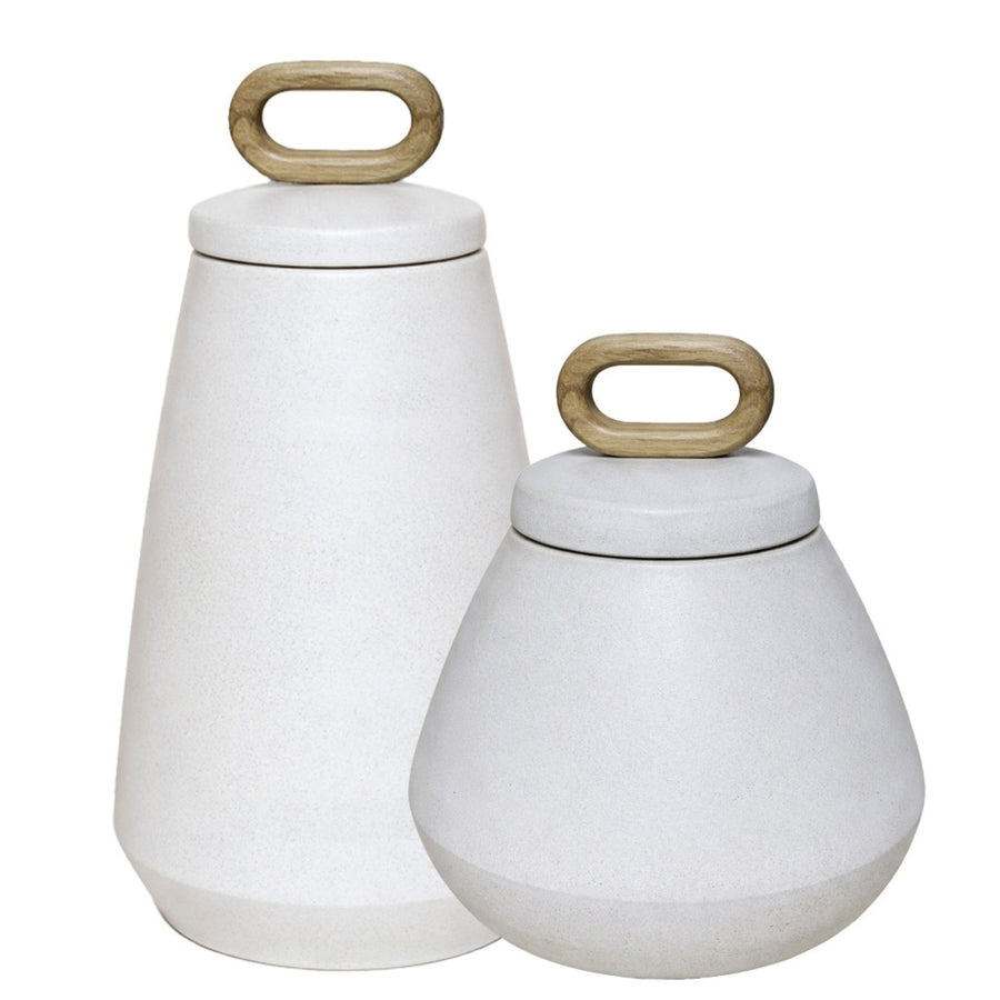 Tobor Paper Mango Jar 28cm