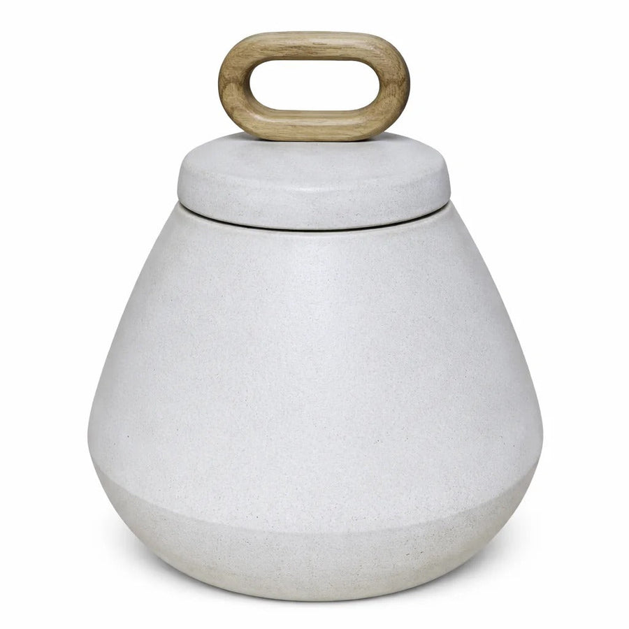 Tobor Paper Mango Jar 28cm