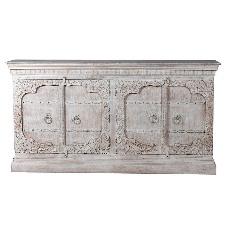 Toka 4 Door Sideboard
