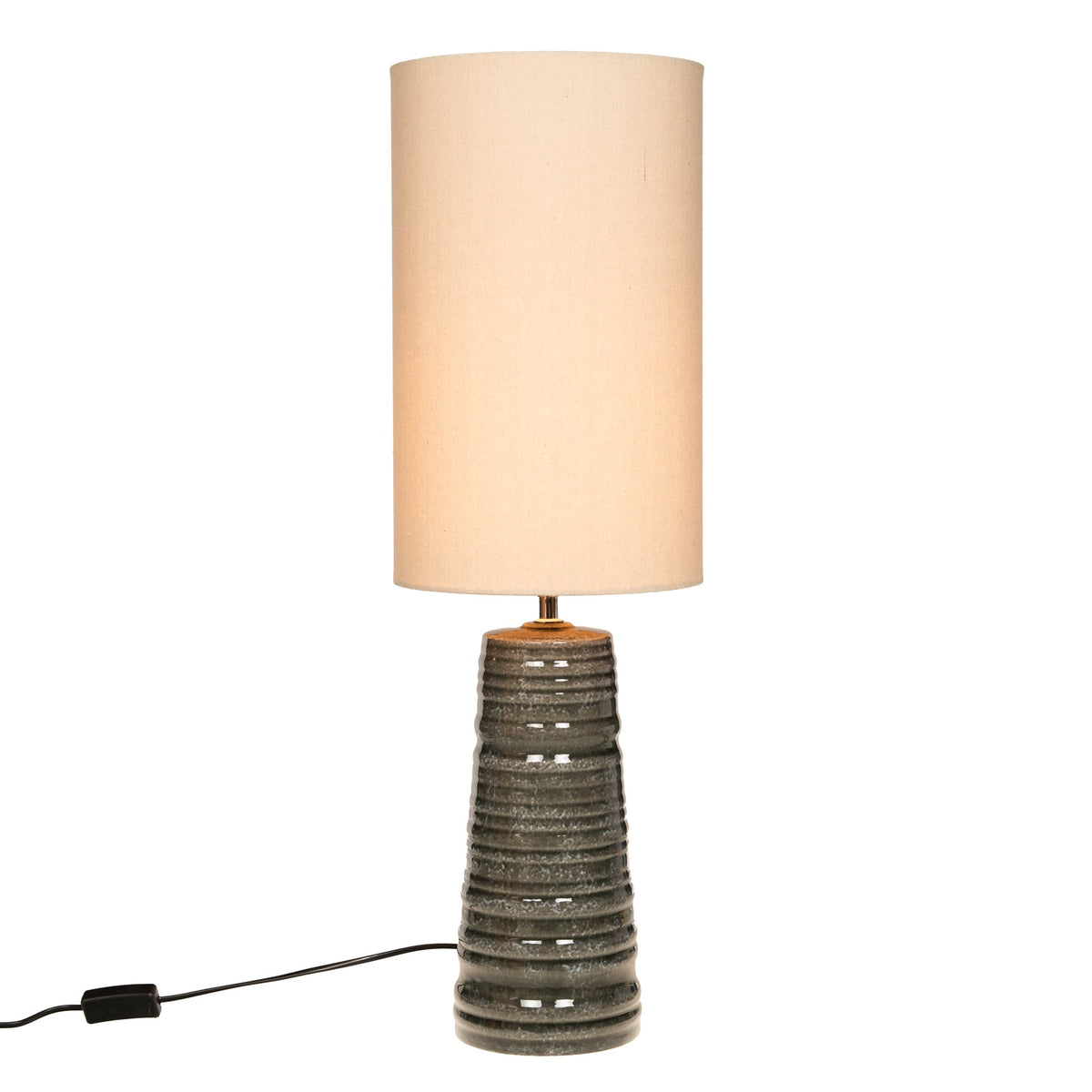 Tom Table Lamp in Black