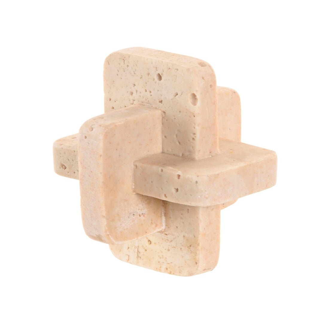Travertine Marble Deco - LUXONAS