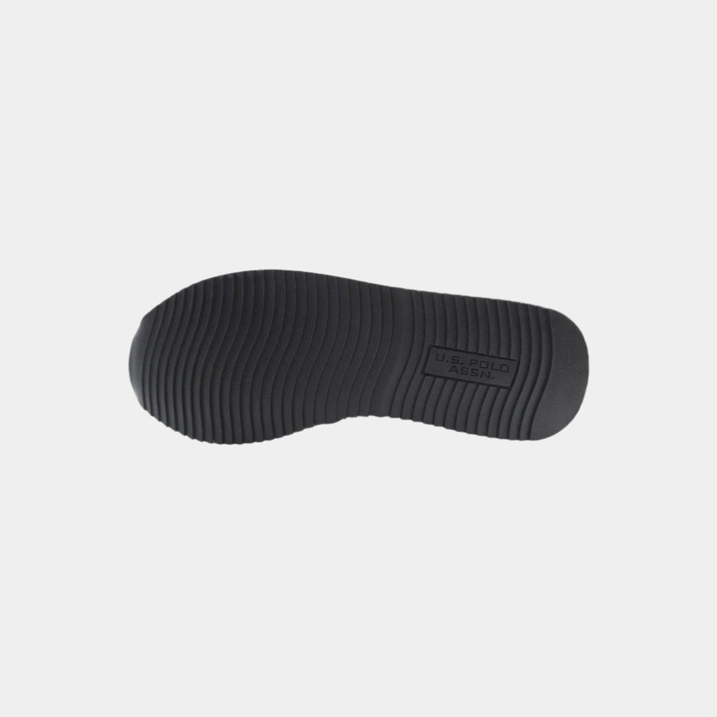 U.S. Polo Men's Sneakers - Lightweight Athletic Walking Sneakers - LUXONAS HOME