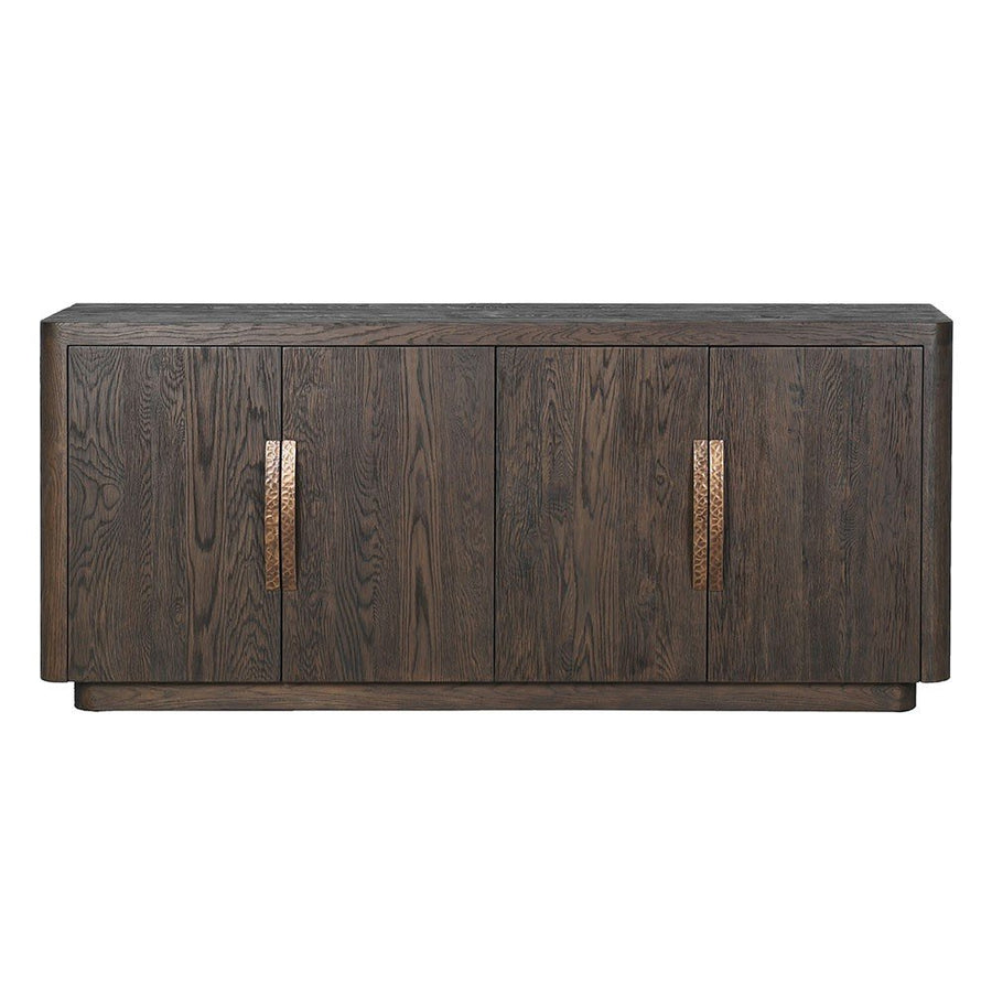 Valenne 4 Door Sideboard