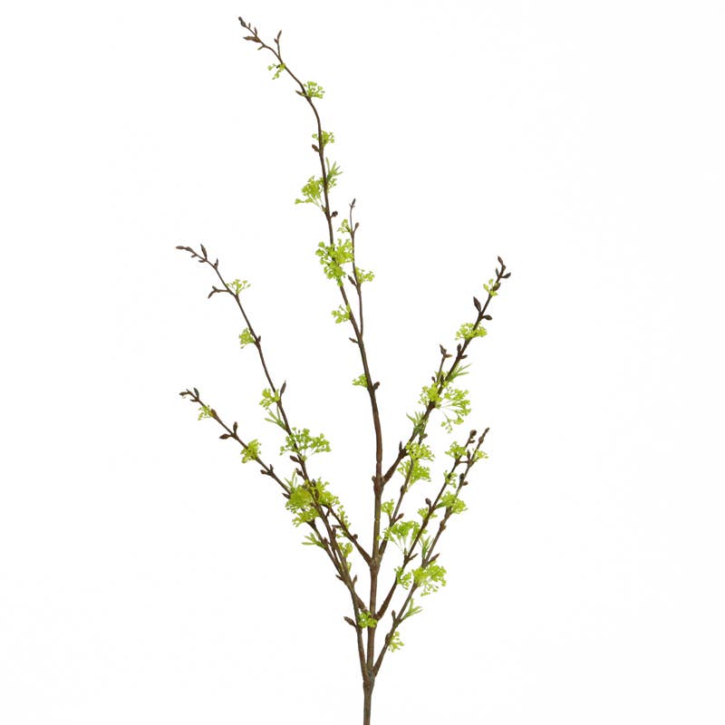 Viburnum 105 cm Green - LUXONAS HOME