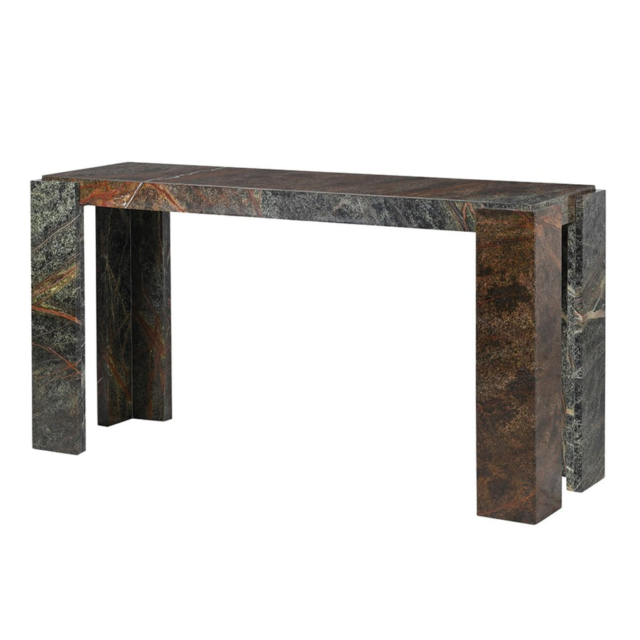 Vienna Marble Console Table