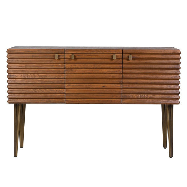 Vihe 3 Door Sideboard