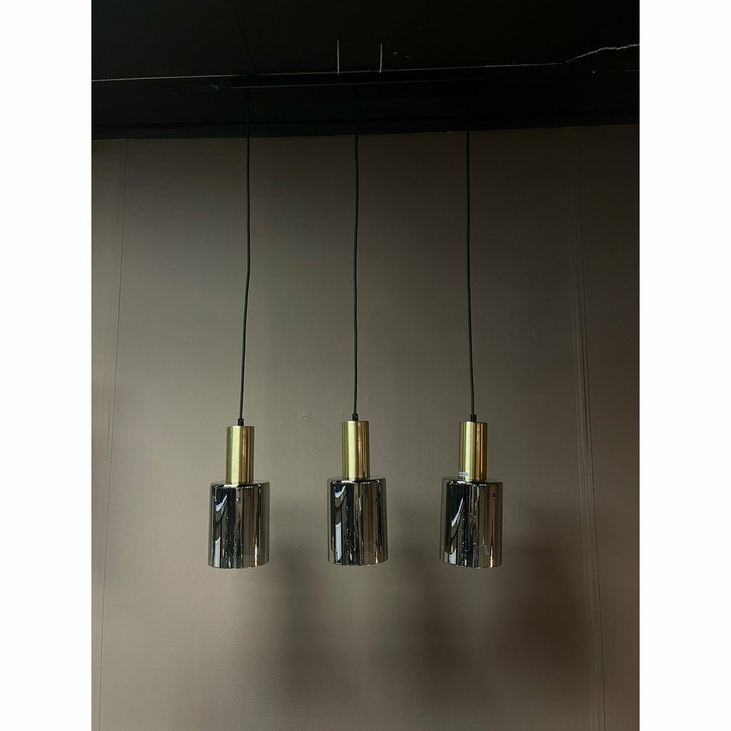 Vilmaris Hanging Lamp - LUXONAS HOME