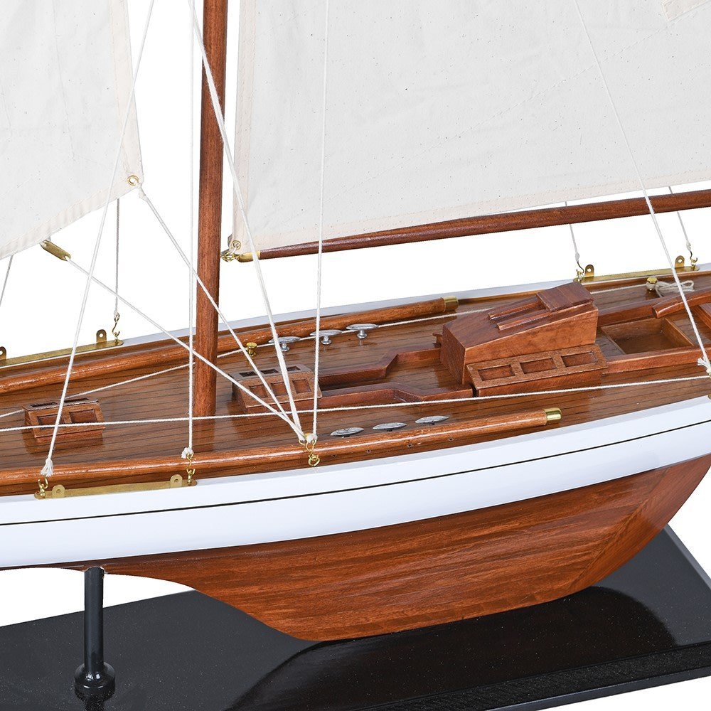 Voyage Yacht - LUXONAS