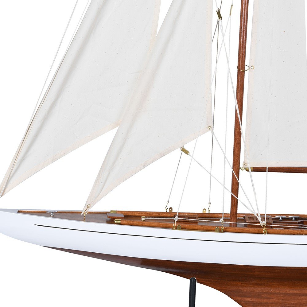 Voyage Yacht - LUXONAS