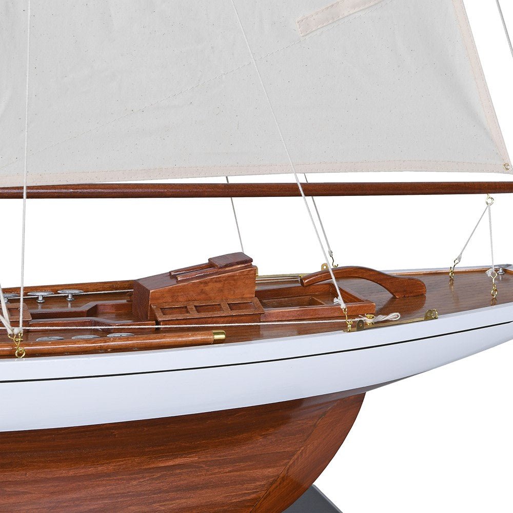 Voyage Yacht - LUXONAS