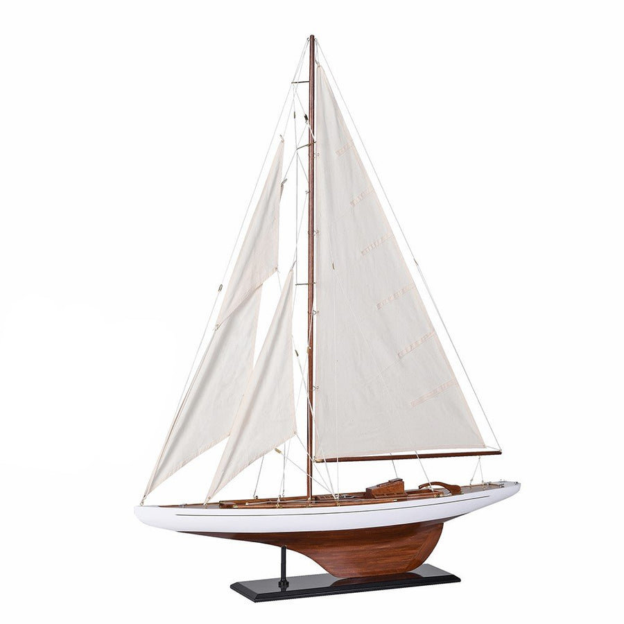 Voyage Yacht - Elegant Yacht-Inspired Furniture