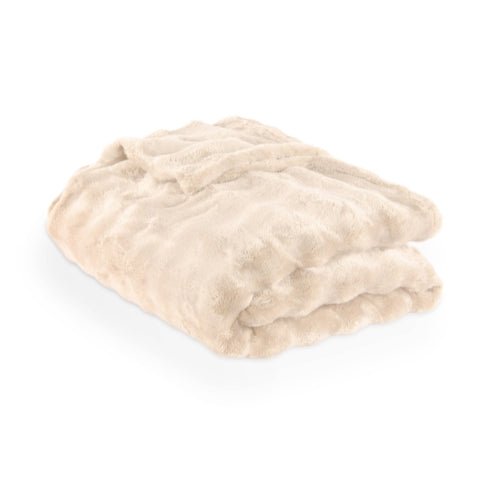 Wave Plaid - LUXONAS