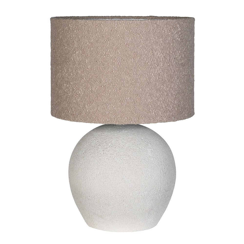 Wheat Table Lamp