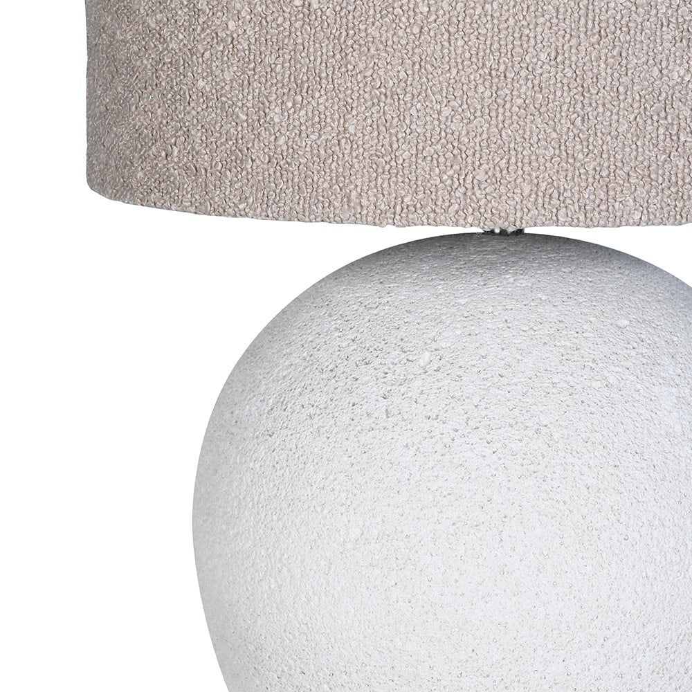 Wheat Table Lamp - LUXONAS