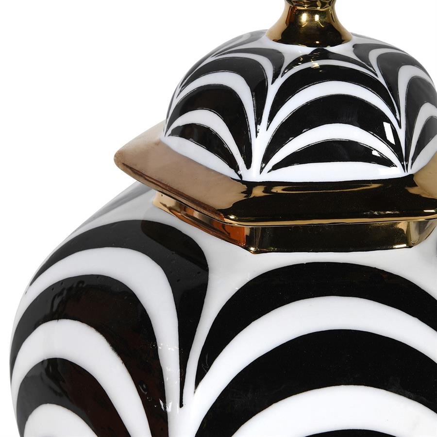 Width: 26.00 cm Height: 40.00 cm Depth: 26.00 cm - LUXONAS