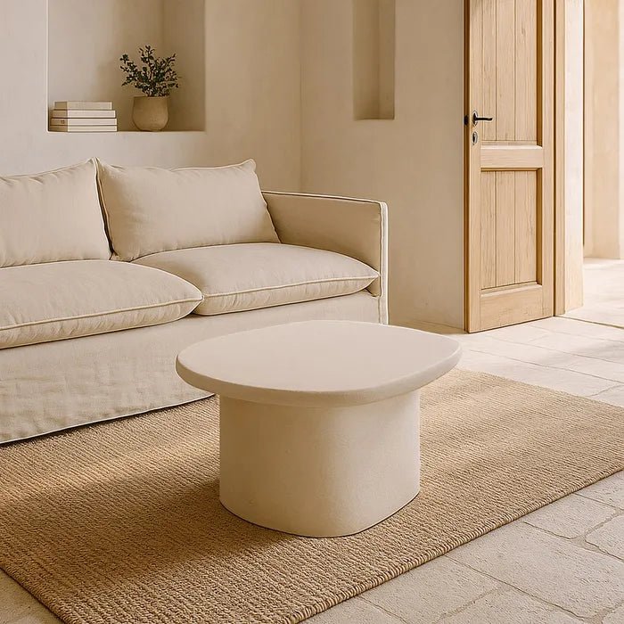 Wilma Coffee Table - Elegant & Durable Design - LUXONAS