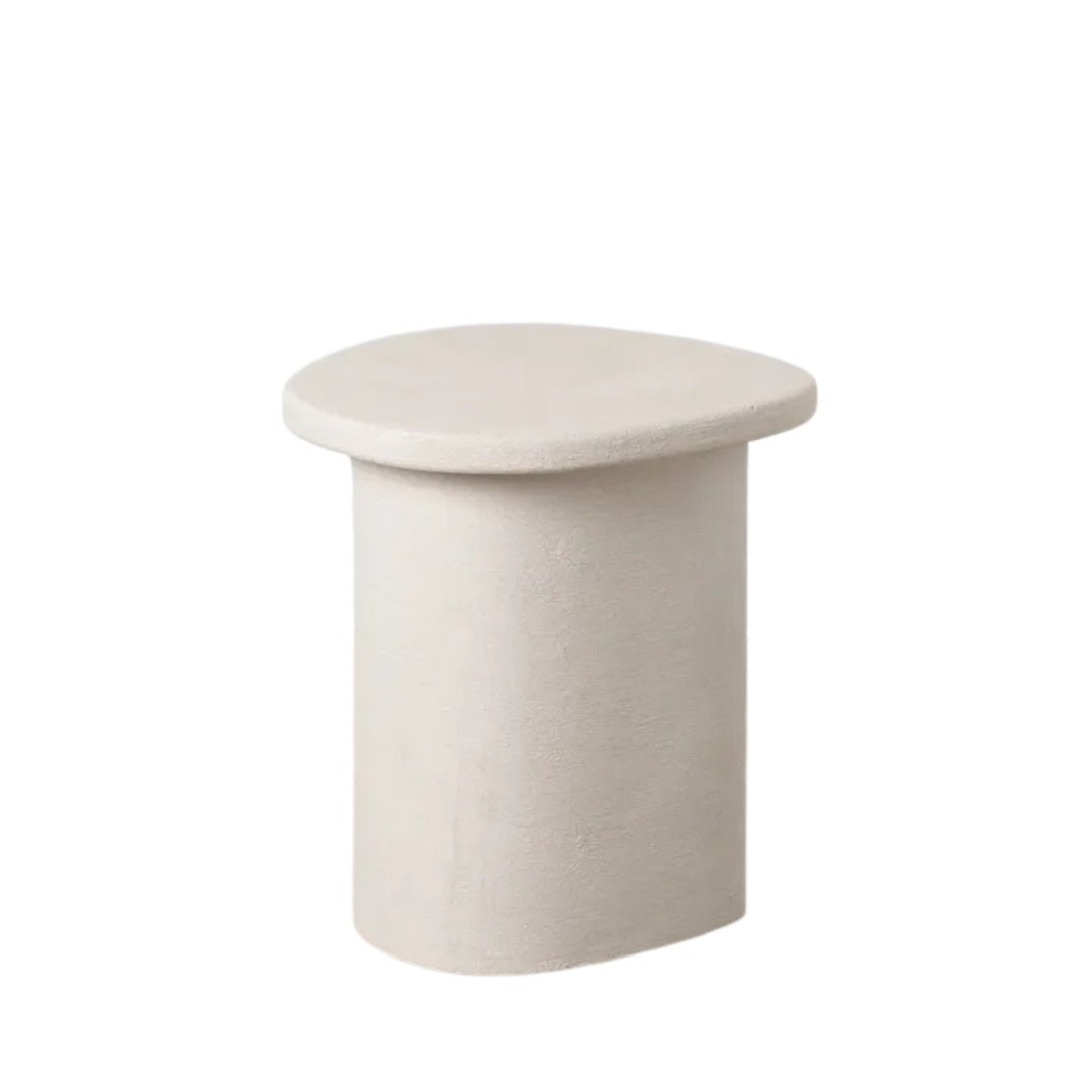 Wilma Side Table - Elegant and Functional - LUXONAS