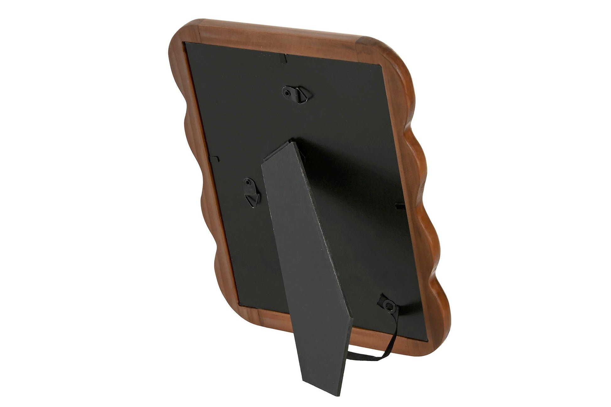 Wooden Acacia Photo Frame 6 x8 - LUXONAS