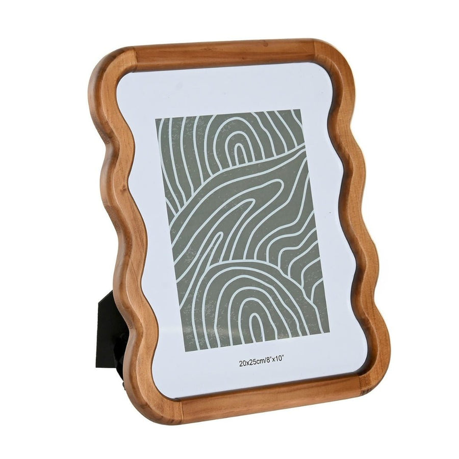 Wooden Acacia Photo Frame 8x10