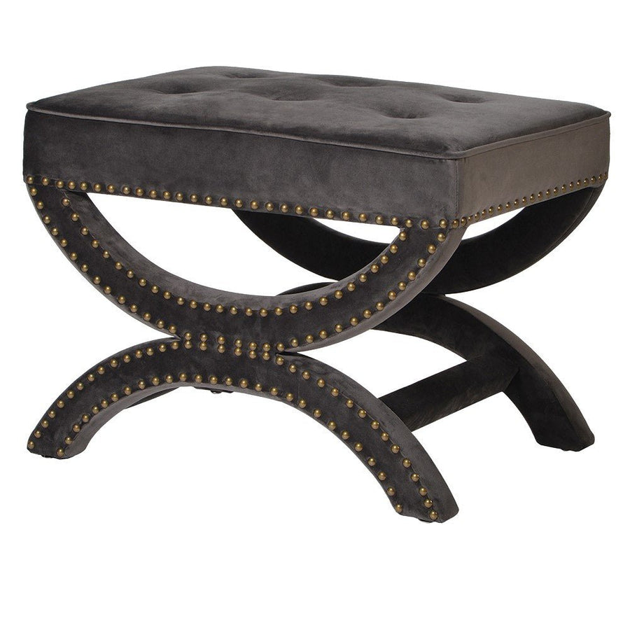X-Base Bench Ottoman