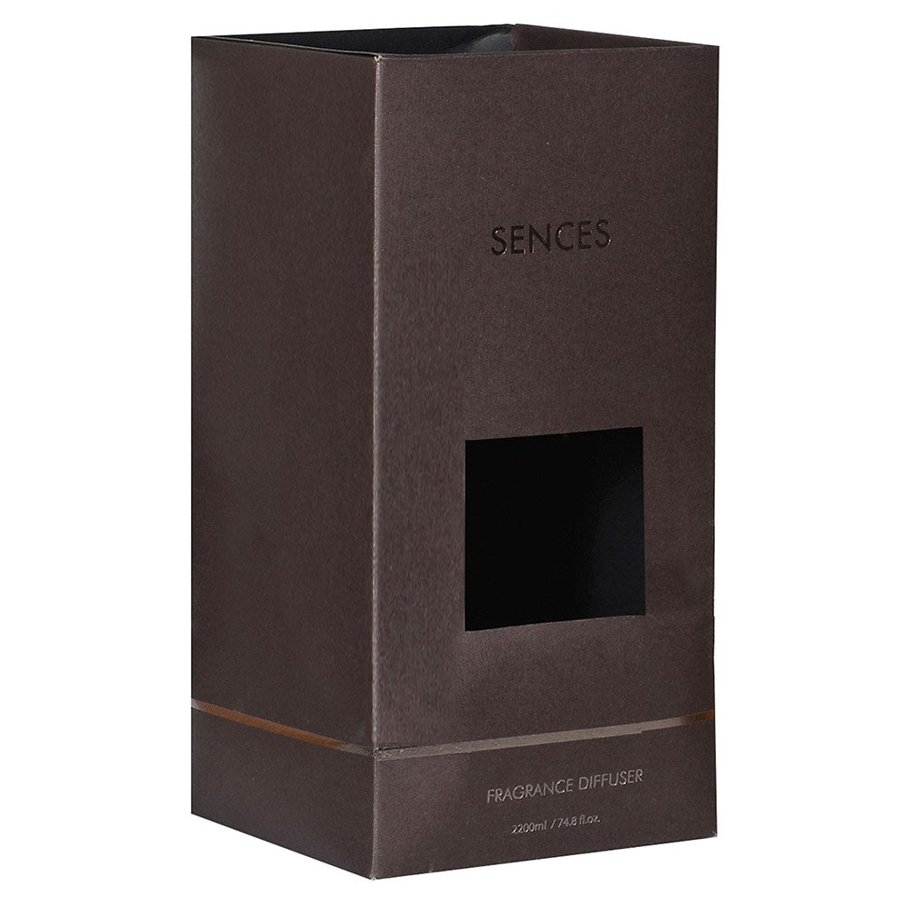 X Large Alang Alang Reed Diffuser - LUXONAS