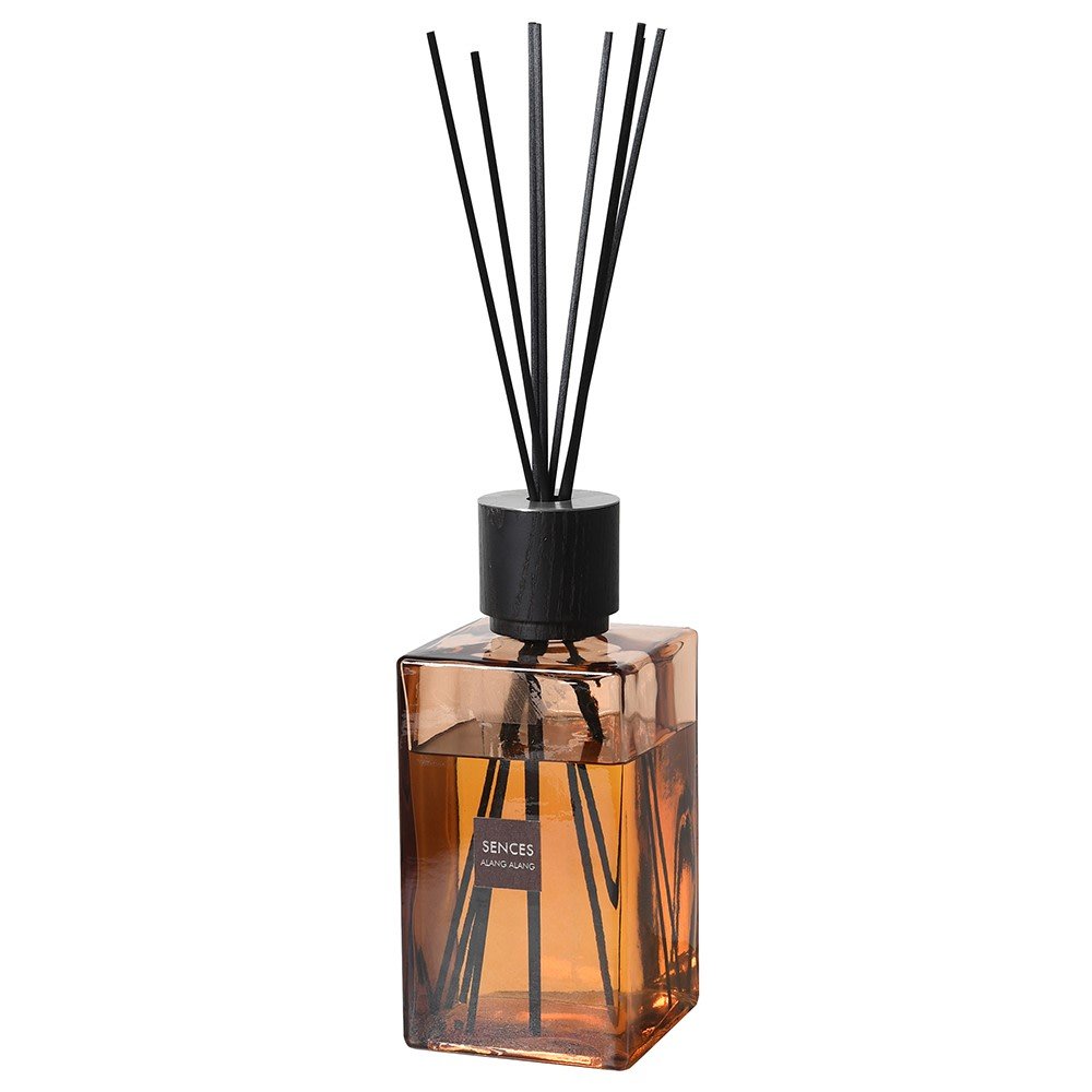 X Large Alang Alang Reed Diffuser - LUXONAS