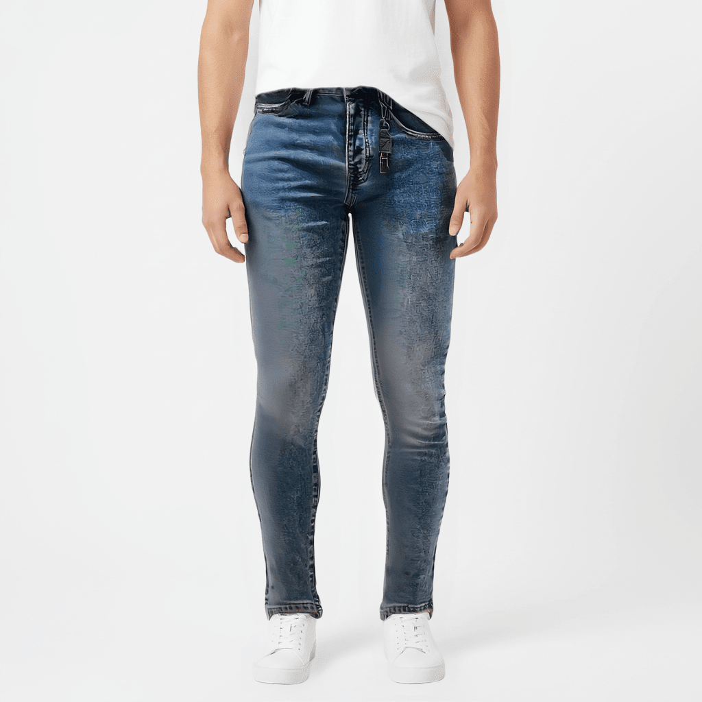 Xeol Jeans