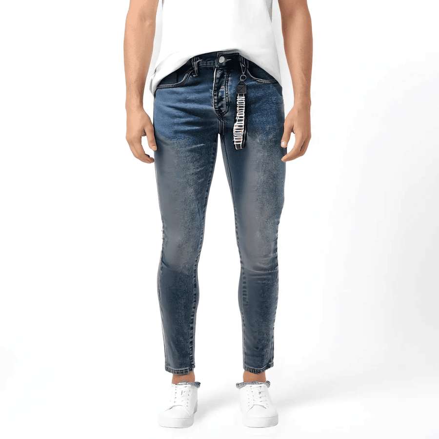 Xerda Slim Fit Jeans