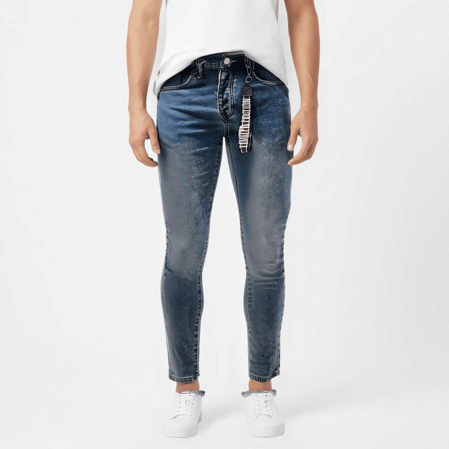 Xerda Slim Fit Jeans