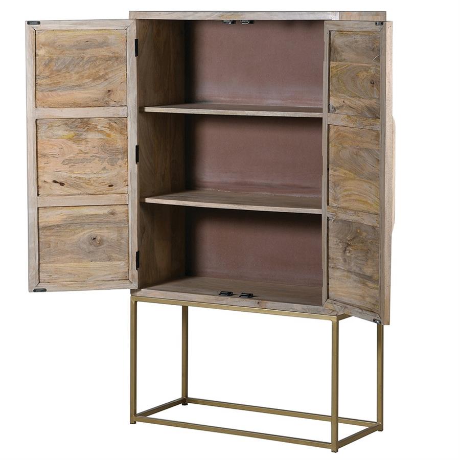 Xhaos Drinks Cabinet - LUXONAS