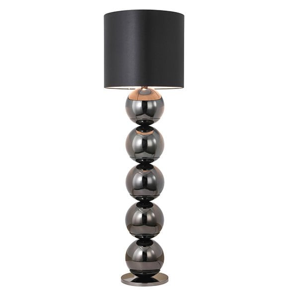 XL Bulb Lamp - Anthracite - LUXONAS HOME