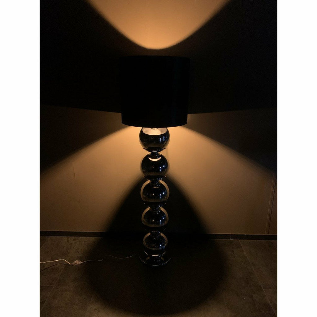 XL Bulb Lamp - Anthracite - LUXONAS HOME