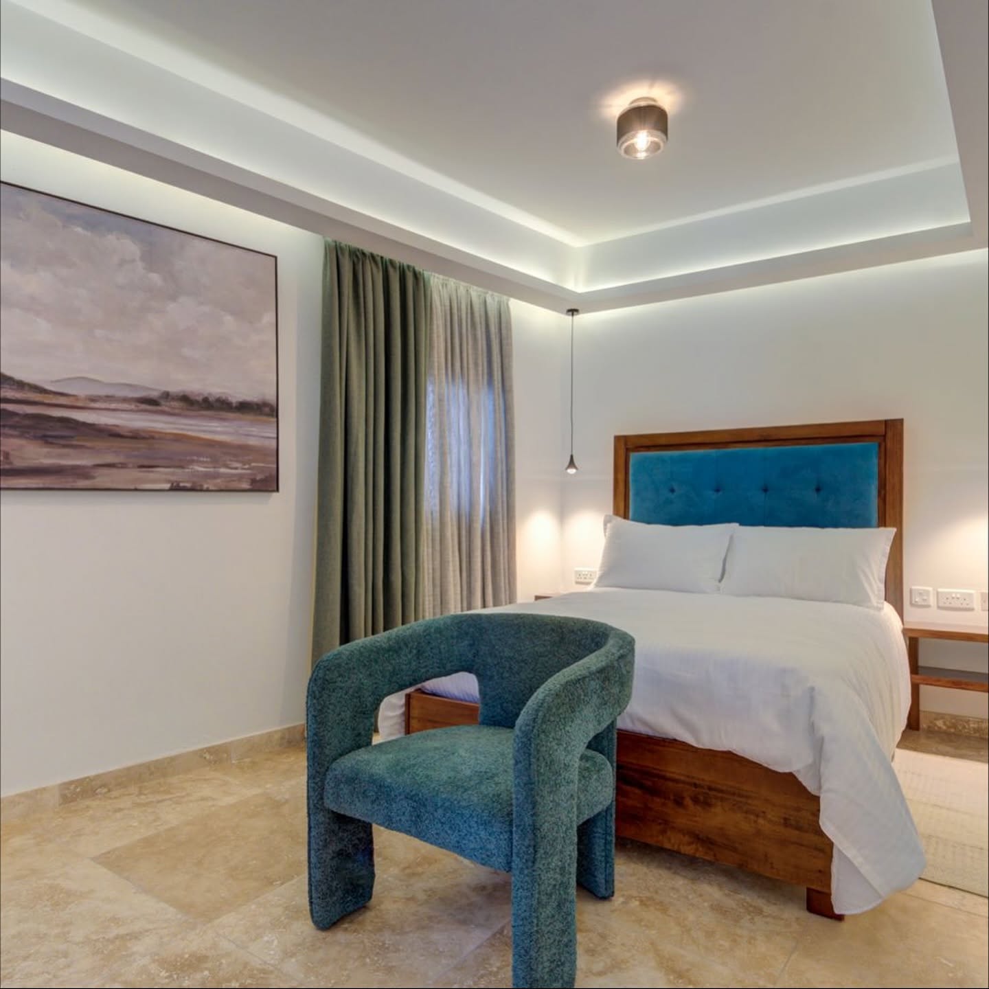 Ta' Karmenu Guest House