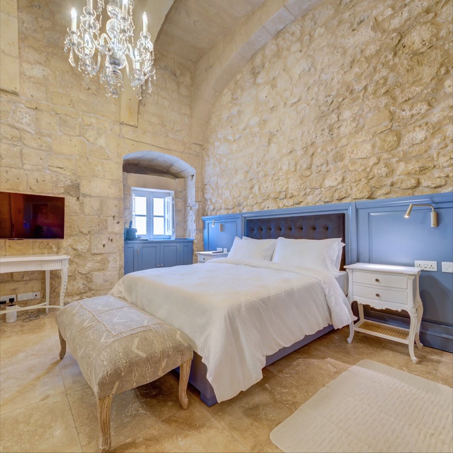 Ta' Karmenu Guest House — image 2