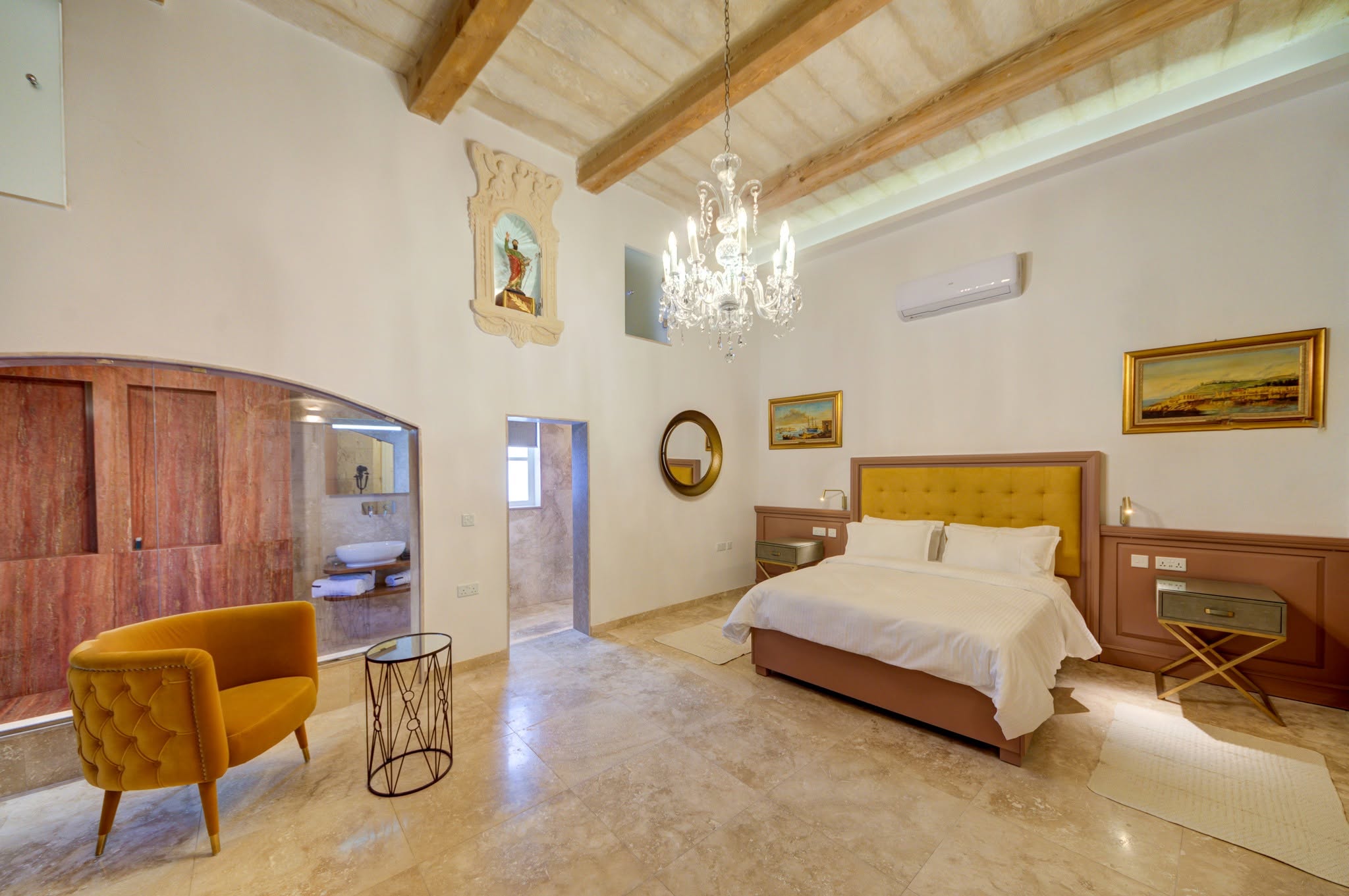 Ta' Karmenu Guest House — image 3